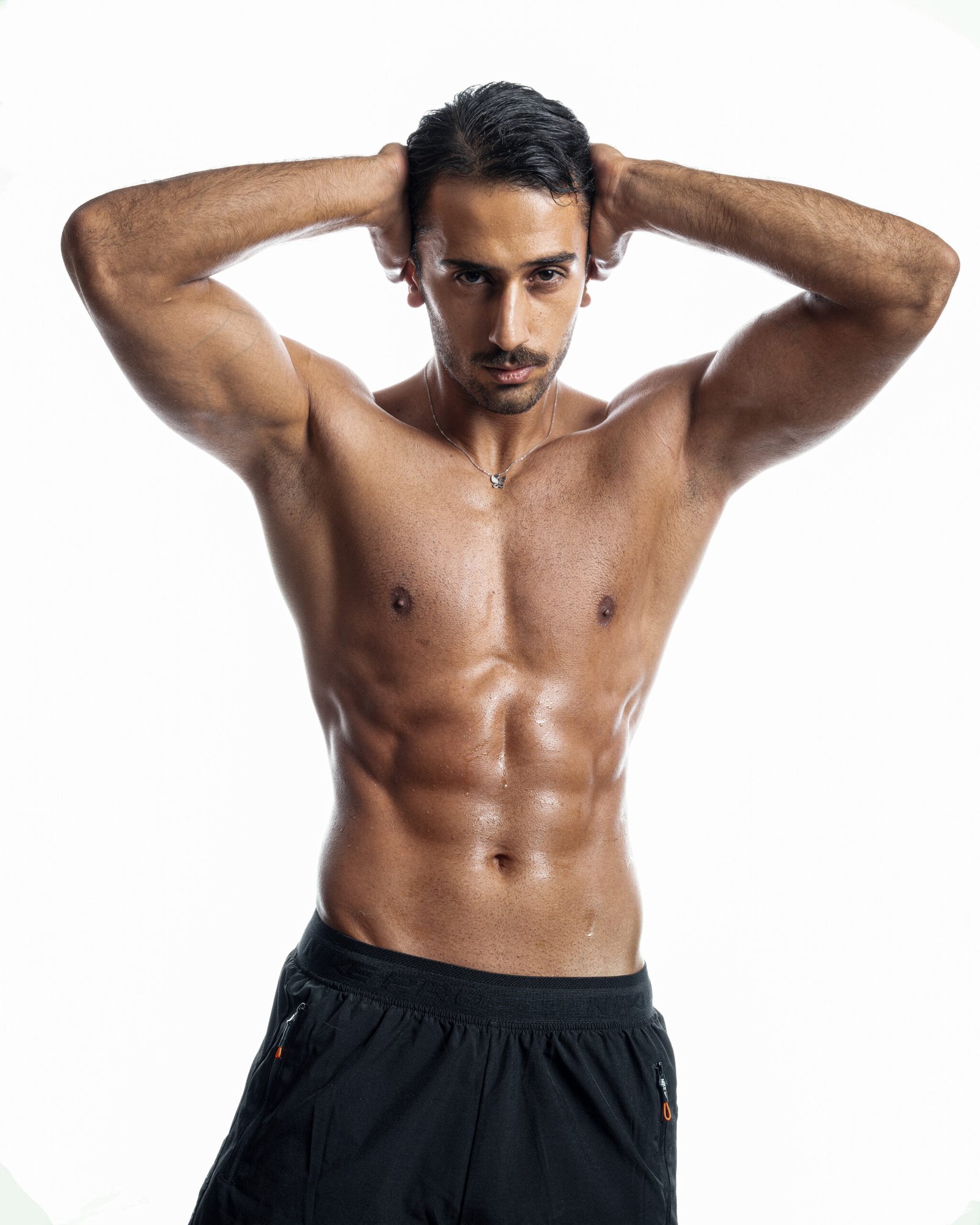 Khashayar – Head Trainer at MySculptZone