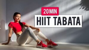 Fitness a Boost with our GYM Challenge