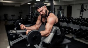 Push your Fitness Further with Our GYM