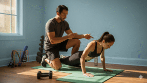 How to keep your Body Healthy