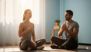 Give your Fitness a Boost with our Gym