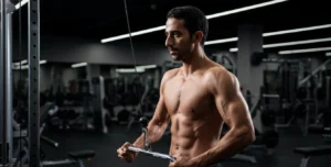 Push Your Fitness Further With Facilities