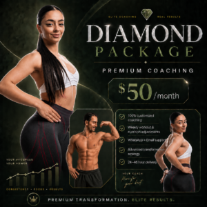 Diamond Package yearly