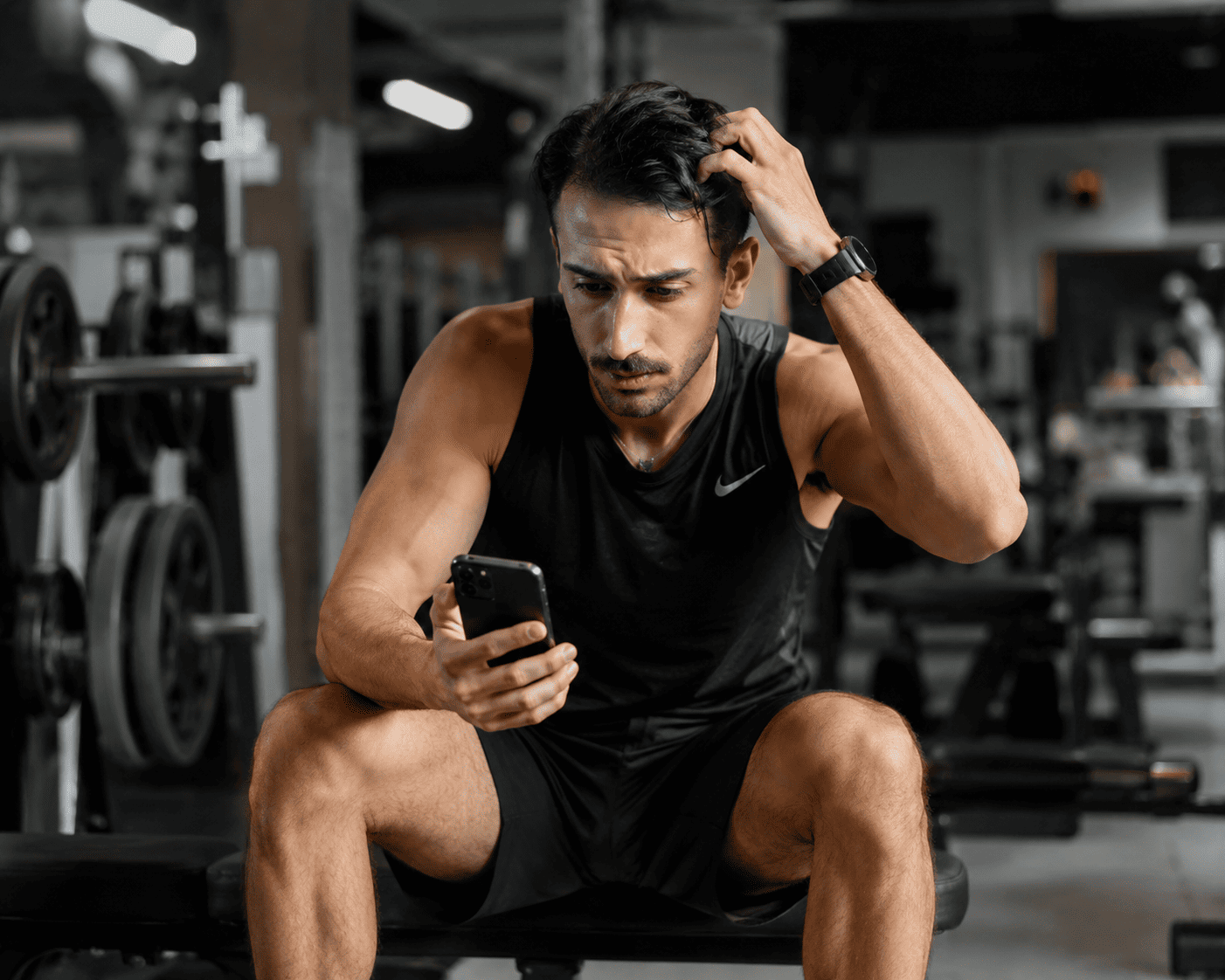 beginner online personal trainer